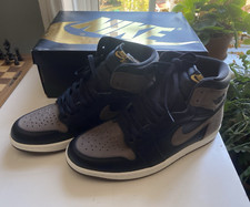 BRAND NEW Size 11 US 10 UK - Jordan 1 Retro OG High Palomino UNWORN Air Jordans