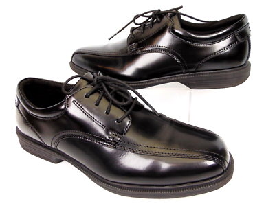Nunn Bush Bartole Street Dress Lace Up Shoes Men display picture 1