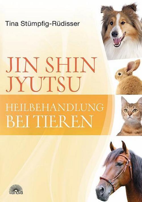 Thumbnail - Tina Stümpfig-rüdisser Jin Shin Jyutsu Heilbehandlung Bei Tieren