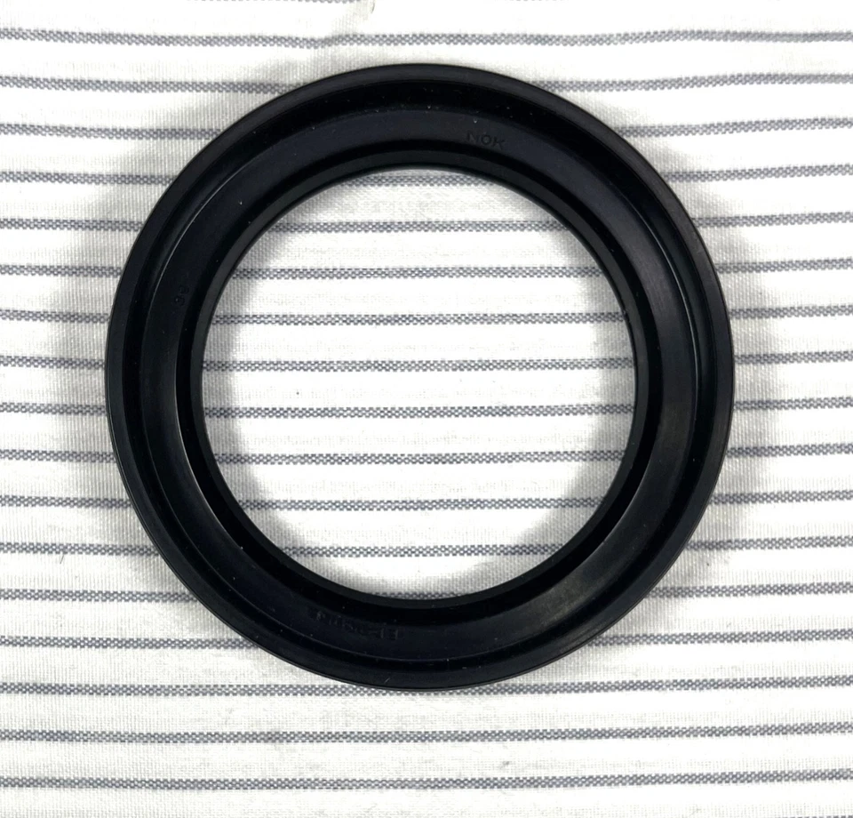 SKF 16548 Rear Wheel Seal For Ford Probe 1989-1992 Mazda 626 MX-6 1988-1992 - Image 4 of 4