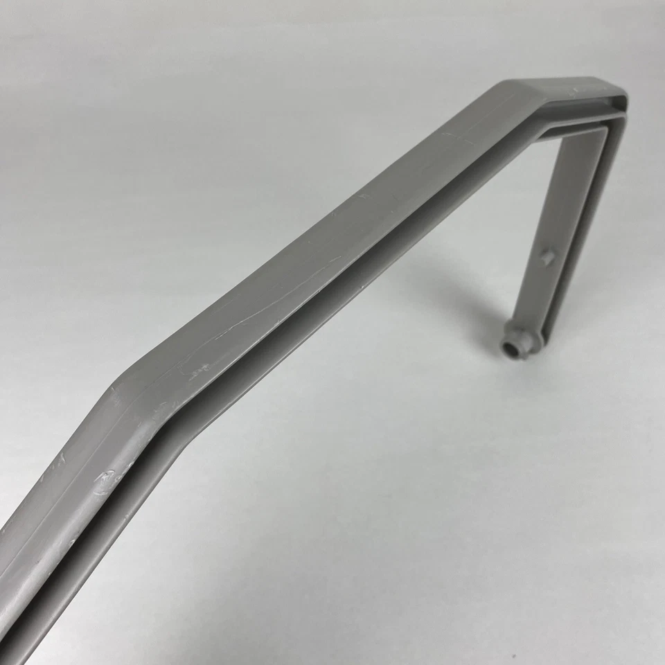 Máquina Bissell Big Green 1670 1671 1672 mango de bote de tanque de repuesto, gris Foto 4 de 4