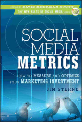 Social Media Metrics: How to Measure and Optimize Your Marketing Inv - GOOD
