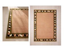 Delphi Rug | Soho Home |  Wool Area Rug | Wool Area Rug | Living Room Carpet