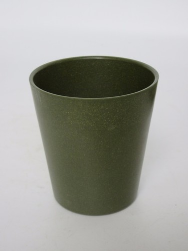 Bambus Teller + Becher Bamboo Plate + Cup Light Camping Geschirr Outdoor Army - Bild 4 von 4