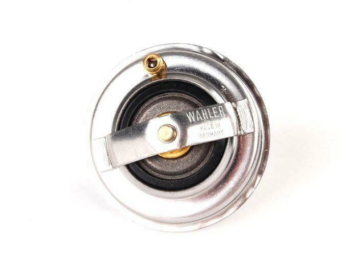 NUEVO AUDI A3 8P REFRIGERANTE REGULADOR TERMOSTATO 022121113 022-121-113 Foto 2 de 4