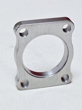 Stainless Td05h Dsm Turbo Inlet Flange For Eclipse Talon Laser 16g 20g 4g63t 2g Stainless Td05h Dsm Turbo Inlet Flange For Eclipse Talon Laser 16g 20g 4g63t 2g