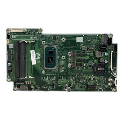 DAN14TMB6F0 N41T For HP 22-DF 24-DD 24-DF 27-DP Motherboard i5-1135G7 M05272-601