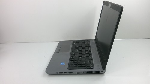 HP Probook 650 G1 Laptop i5-4210m 4GB RAM 500GB HDD kein Betriebssystem Nur Teile lesen - Bild 4 von 9