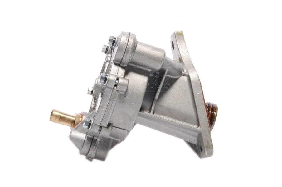 Pédale de frein dure sur Crafter ? Pompe à vide 072145100A pour retrouver un freinage fluide