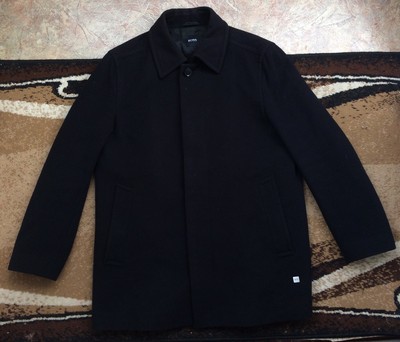 hugo boss cashmere