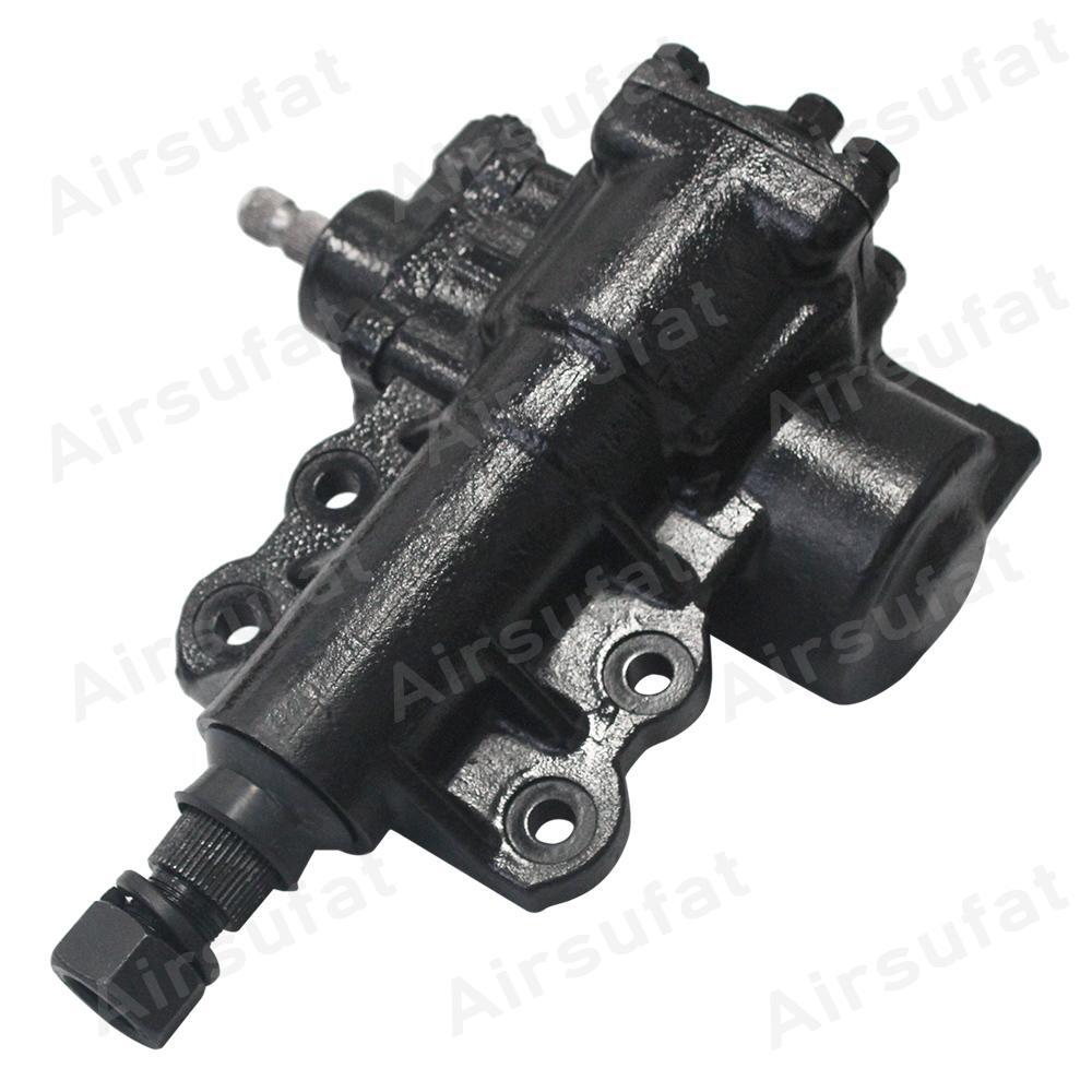 コンプレッサー Power Steering Gear Box Assembly RHD For Toyota FJ FZJ HDJ