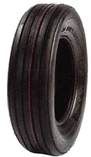 1 New Samson Farm Front-harrow Track I-1e  - 11l-15 Tires 1115 11 1 15