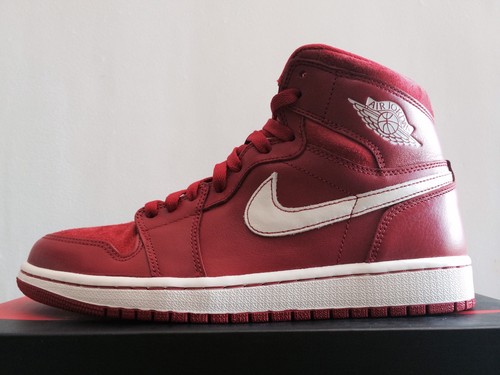 2014 NIKE AIR JORDAN 1 OG RETRO HI SZ 8 