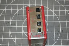 Red Lion Controls CSMSTR CSMSTRE PLC Controller Tested & Working!  Free Shipping