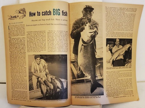 The American Legion Magazine Our Changing Job Problems July, 1963 (411) - Picture 15 of 19