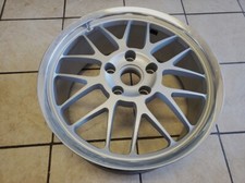 Porsche Champion Rg5 Alloy Wheel 19x8.5 Used Front Offset 49 5x130mm Used 01131
