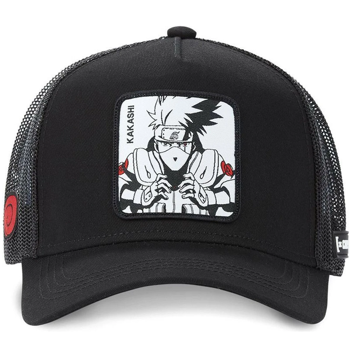 Kakashi hat sales
