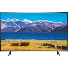 Samsung UN65TU8300 65\