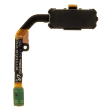 Flex Cable Home Button for Samsung Galaxy S7 Active Gray Replacement Repair Part