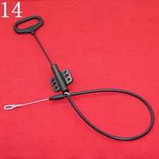 Universal Recliner Cable Replacement Parts Release Pull For Lazy Boy Couch Sofa