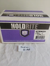  Holdrite TRW2V, 2 Inch Test Wedge with Valve FACTORY SEALED
