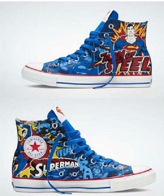 converse 2 laces