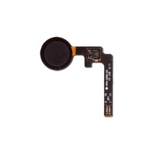 For Google Pixel 2 Replacement Fingerprint Scanner (Just Black) UK Stock Genuine