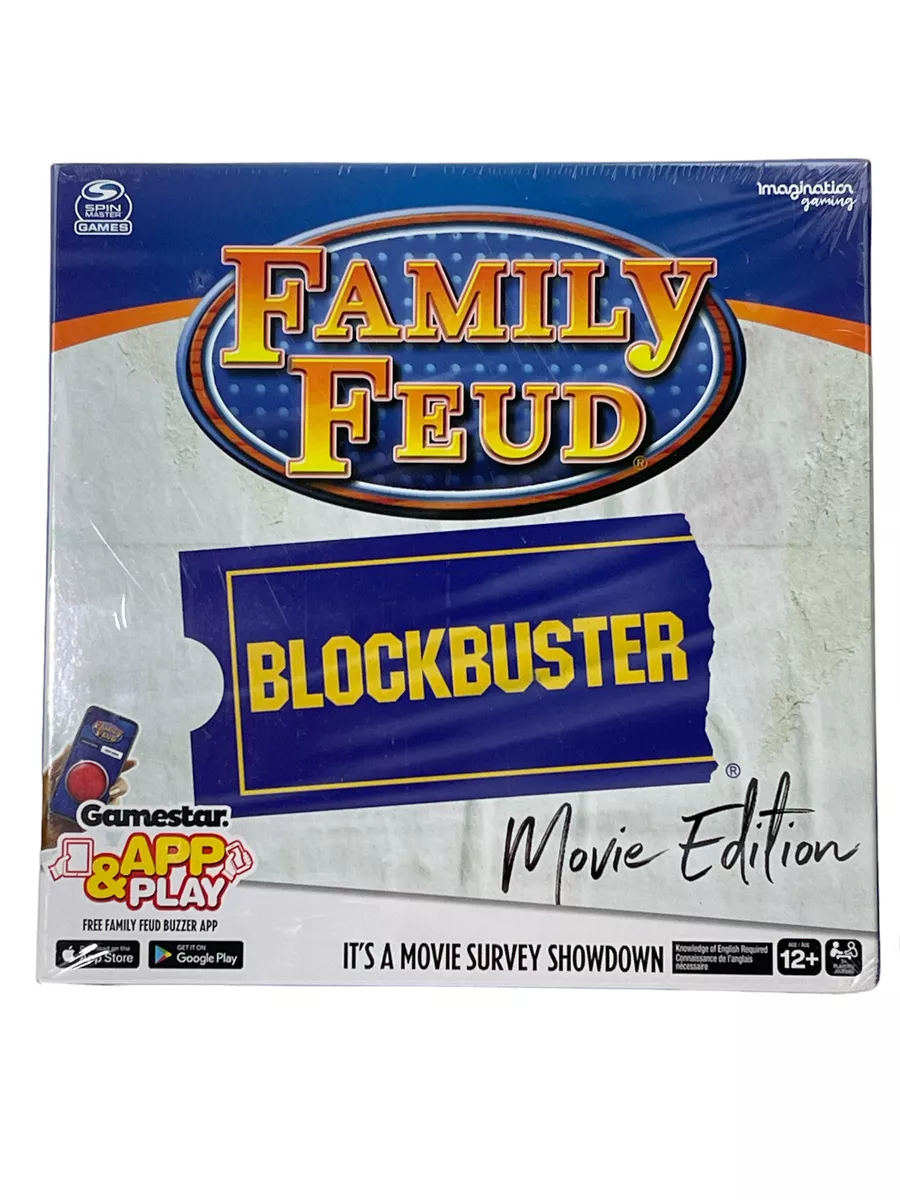 Family Feud Buzzer – Apps no Google Play