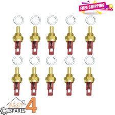 PACK OF 10  BAXI DUOTEC NTC SENSOR THERMISTER 5114725