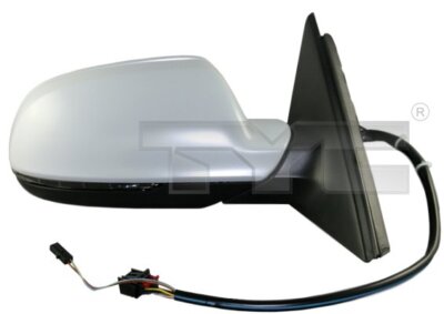 TYC 302-0092 Outside Mirror for Audi