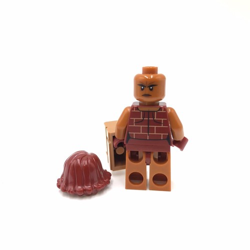 LEGO Brick minifigure 10761 The Incredibles mini figure - Picture 4 of 5