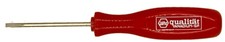 1 x WIHA Schraubendreher Schlitz 2 x 40 mm 186