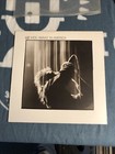 U2 Concert Tour Program Book Unforgettable Fire + Wide Awake In America Vinyl Lp
