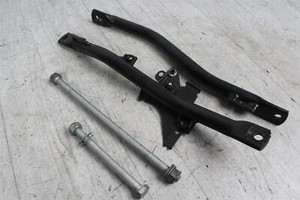 Streben Hilfsrahmen Motor vorn BMW R 1100 RS 259 93-01