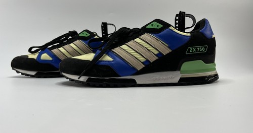 zx750 10.5