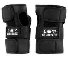 187 Killer Pads Wrist Guards
