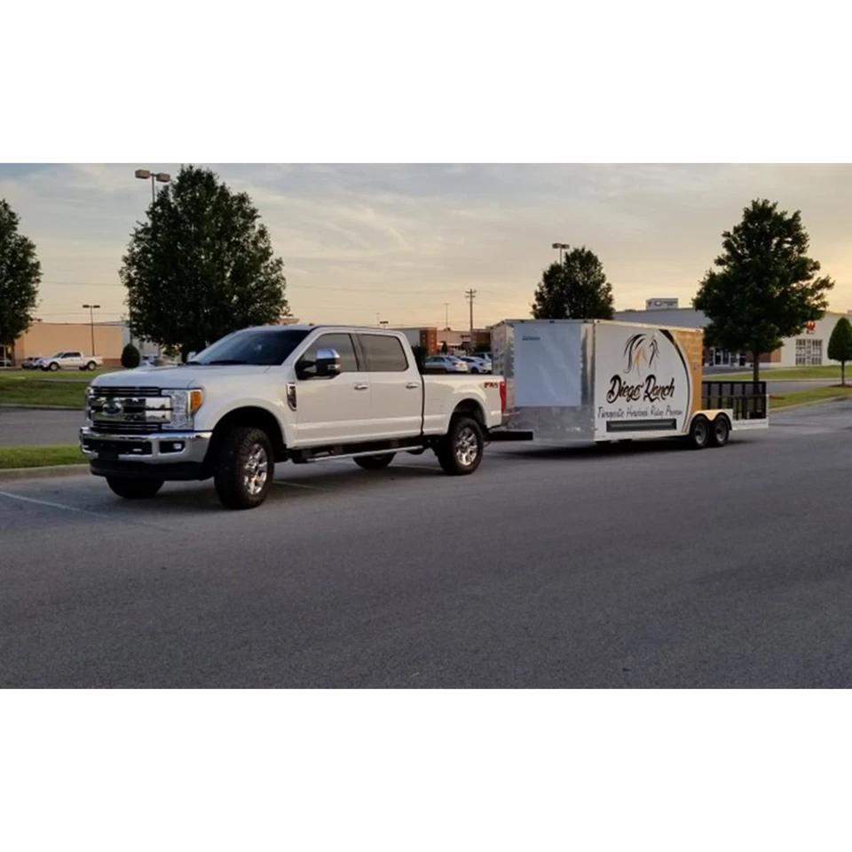 Kit de rendimiento delantero y trasero Air Lift 75527 y 75627 para Chrysler 300 y Dodge Foto 2 de 4