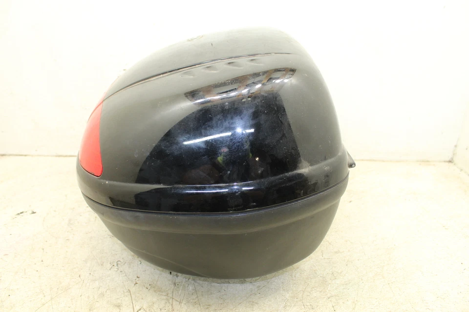 Honda ST1100 1100 GIVI 1998 maletero trasero A5 Foto 4 de 4