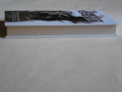 Веном. Смертоносный защитник книга Venom. Lethal Protector Novel book in russian - Picture 3 of 19