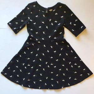 old navy unicorn dress