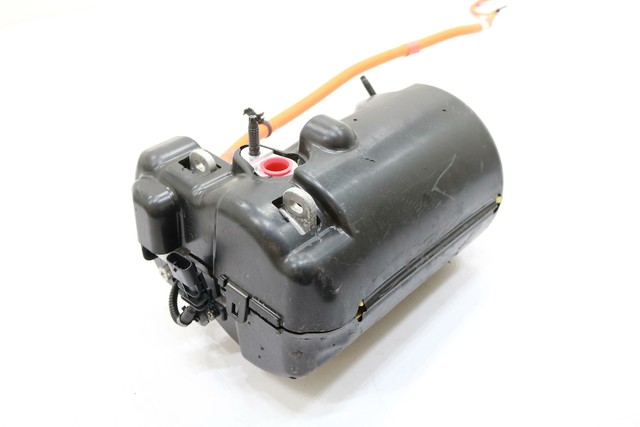 ✪ 2017 - 2020 TESLA MODEL 3 AC A/C COMPRESSOR PUMP W/ COVER & HARNESS & BRACKET