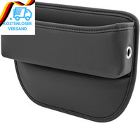 Aufbewahrungsbox FüR Autositze, Autositz Gap Organizer Storage Box Auto Mittelko