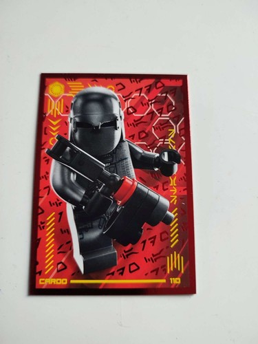 karty lego star wars seria 4 edycja moc cards seria 4 , twin bliźniacze złote - Zdjęcie 30 z 45