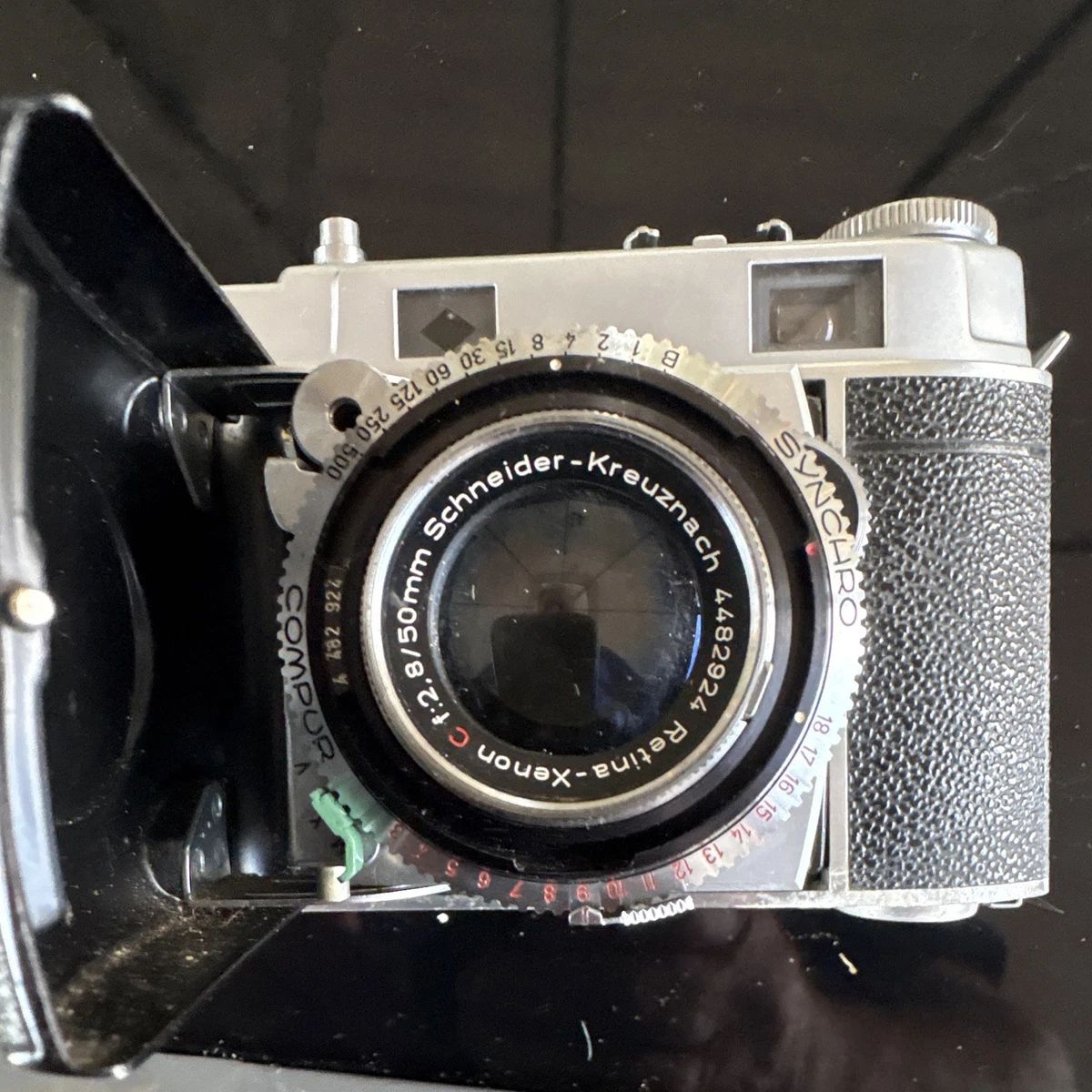 kodak 35 rangefinder products for sale | eBay