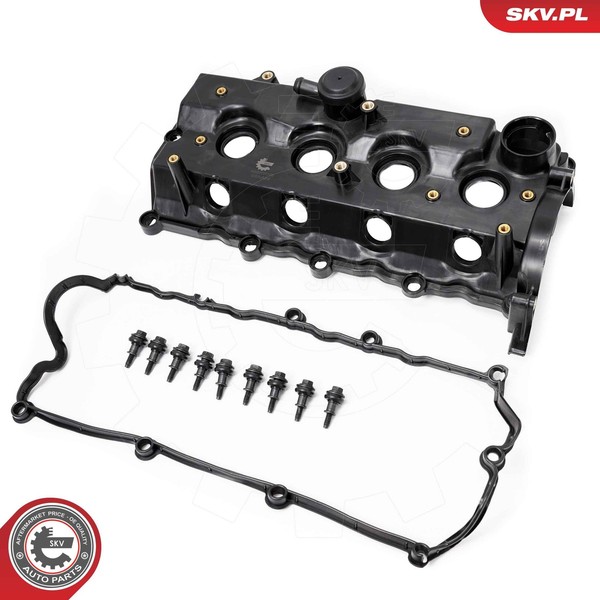 Esen SKV Zylinderkopfhaube 48SKV098 FüR Chevrolet Opel-image