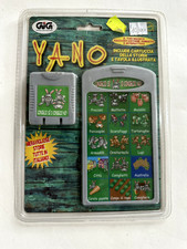 YANO CONIGLIO SI CONIGLIO NO?