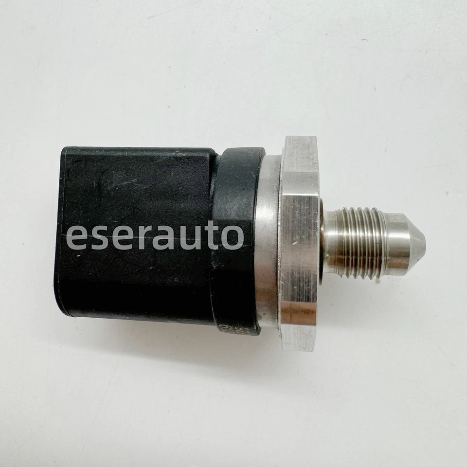 Common Rail Fuel Pressure Sensor 0261545059 for Audi A4 A5 A6 A8 Q5 Q7 RS4 R8 S5 - Image 4 of 4