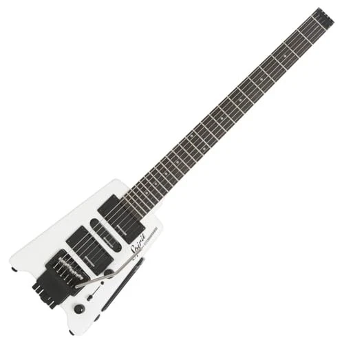 Steinberger White Solid Electric Guitars for sale | eBay