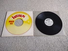 PETER BROGGS & PRINCE FARI - HIGHER FIELD MARSHALL - HIT RUN - REGGAE - 1979