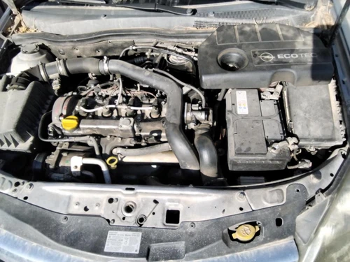13206754 Caja Reles/Fusibles para OPEL ASTRA H BERLINA Cosmo 2004 1774684 - Imagen 5 de 9